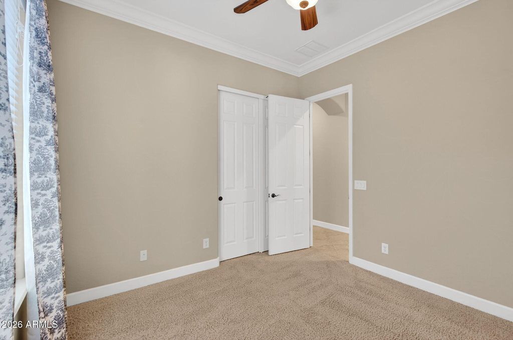 Image 37 of property listing at 4101 E WOODSIDE Way, Gilbert, AZ 85297