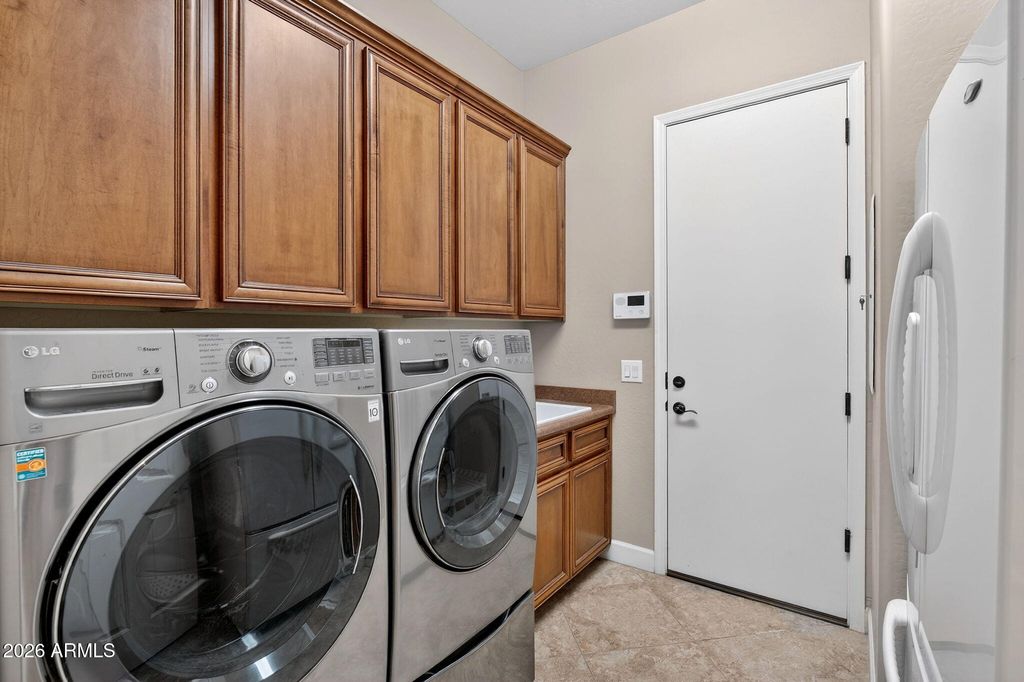 Image 44 of property listing at 4101 E WOODSIDE Way, Gilbert, AZ 85297