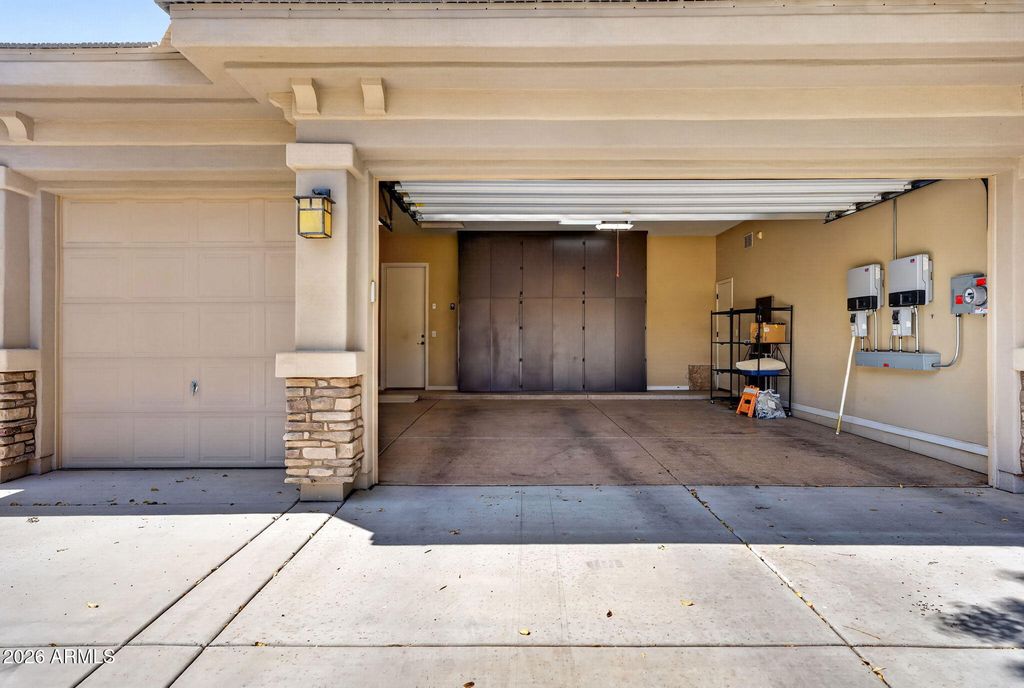 Image 55 of property listing at 4101 E WOODSIDE Way, Gilbert, AZ 85297