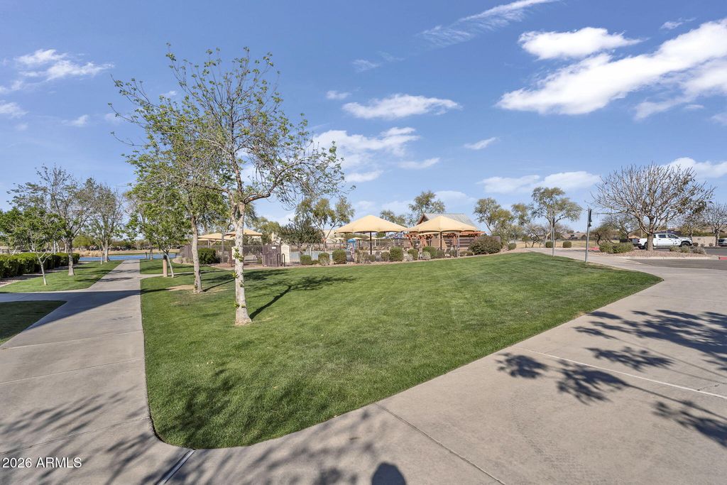 Image 76 of property listing at 4101 E WOODSIDE Way, Gilbert, AZ 85297