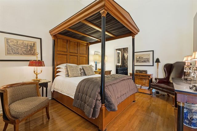 3801 Gilbert Avenue M, Dallas, TX 75219