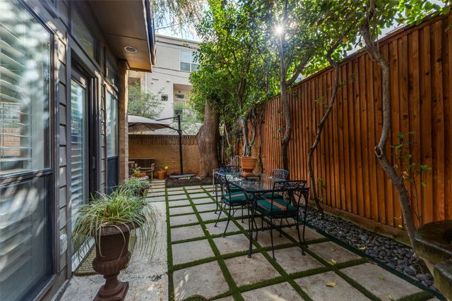 3801 Gilbert Avenue M, Dallas, TX 75219