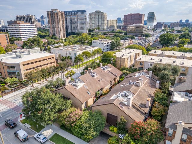 3801 Gilbert Avenue M, Dallas, TX 75219