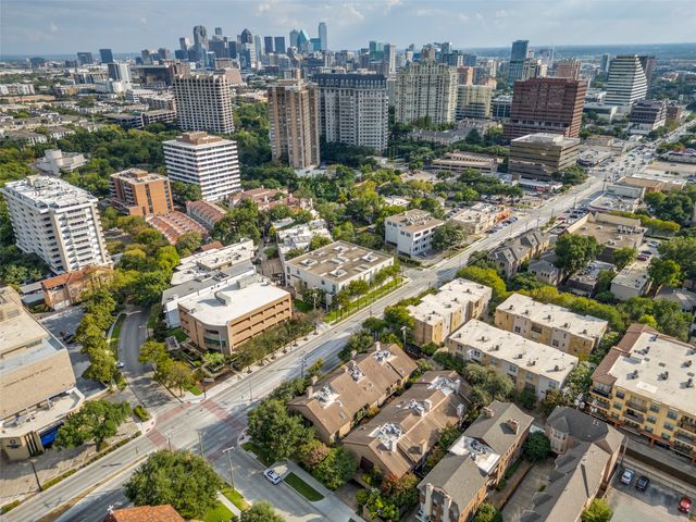 3801 Gilbert Avenue M, Dallas, TX 75219