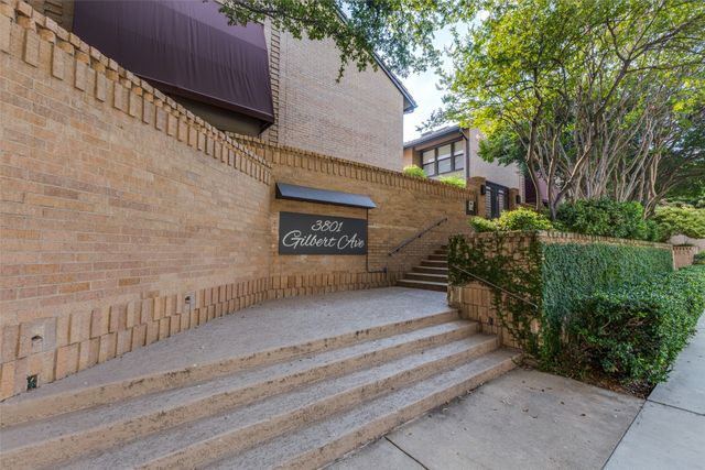 3801 Gilbert Avenue M, Dallas, TX 75219