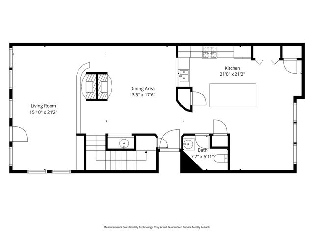 3801 Gilbert Avenue M, Dallas, TX 75219
