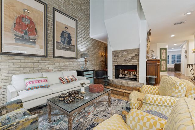 3801 Gilbert Avenue M, Dallas, TX 75219