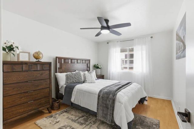 3950 60th Street 143, San Diego, CA 92115