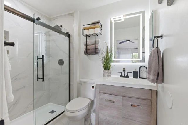 3950 60th Street 143, San Diego, CA 92115