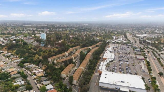 3950 60th Street 143, San Diego, CA 92115