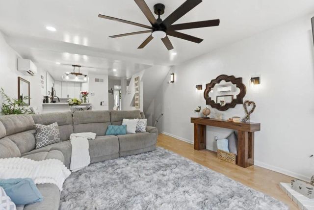 3950 60th Street 143, San Diego, CA 92115