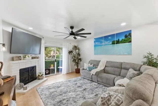 3950 60th Street 143, San Diego, CA 92115