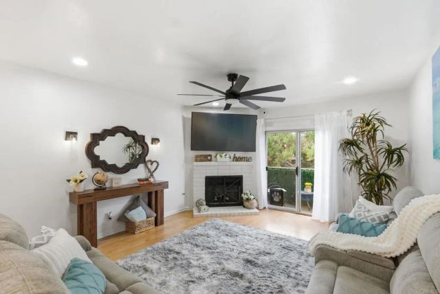 3950 60th Street 143, San Diego, CA 92115