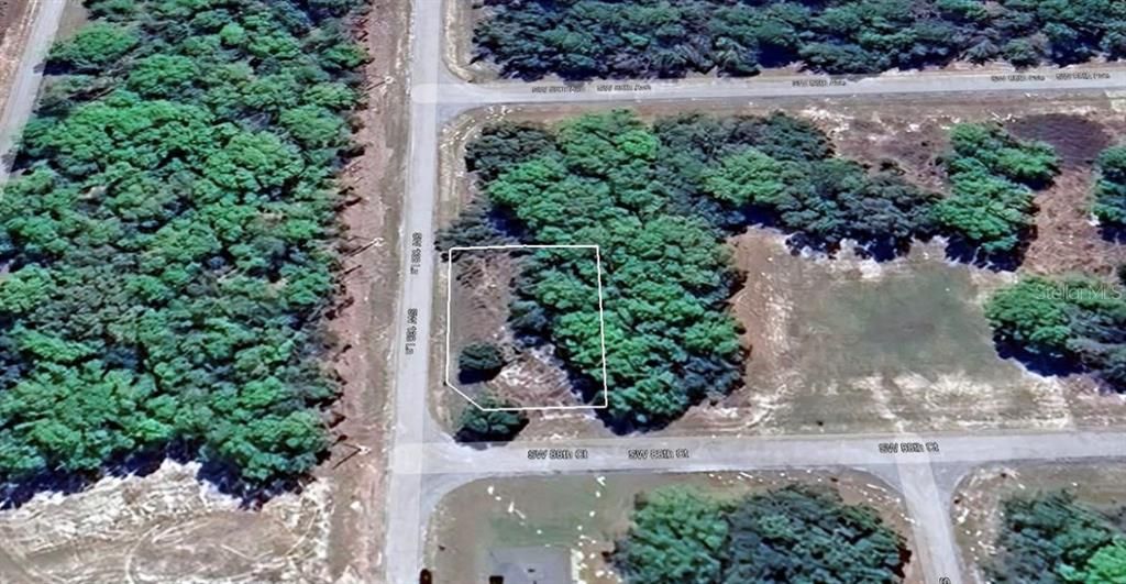 SW 138 LANE, Ocala, FL 34473