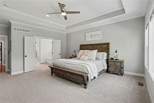 1784 Homestead Drive, Liberty, MO 64068