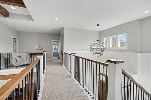 1784 Homestead Drive, Liberty, MO 64068