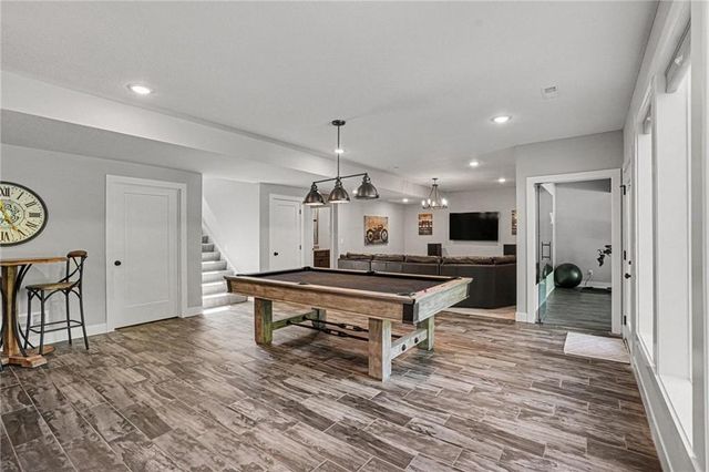 1784 Homestead Drive, Liberty, MO 64068