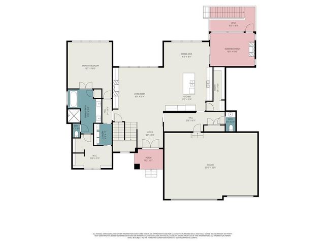 1784 Homestead Drive, Liberty, MO 64068