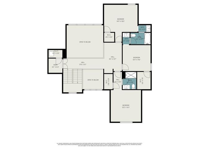1784 Homestead Drive, Liberty, MO 64068
