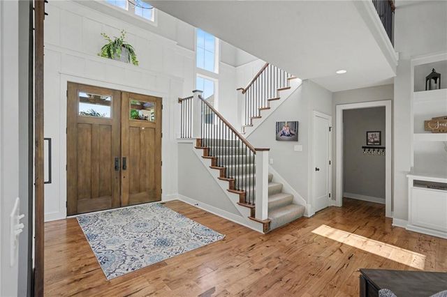 1784 Homestead Drive, Liberty, MO 64068