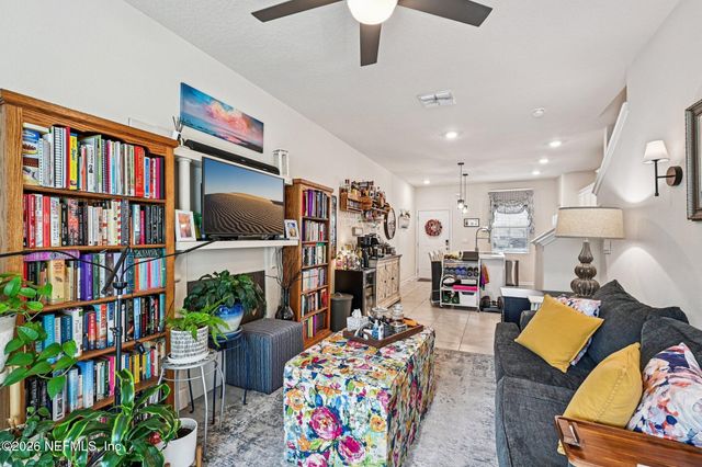 3994 OAK MILL Road, Orange Park, FL 32065