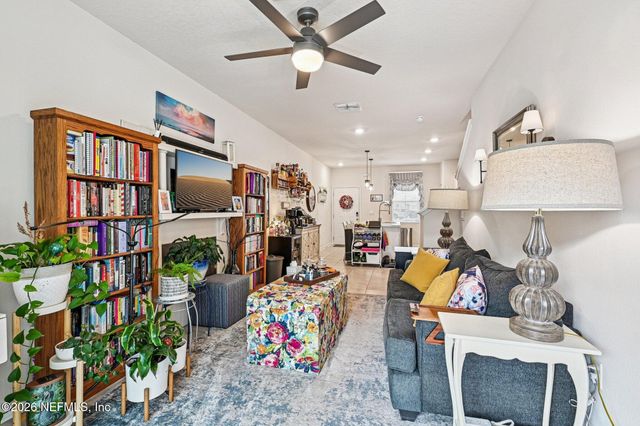 3994 OAK MILL Road, Orange Park, FL 32065