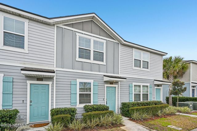 3994 OAK MILL Road, Orange Park, FL 32065