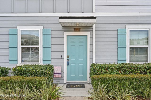 3994 OAK MILL Road, Orange Park, FL 32065