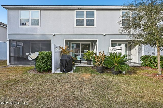 3994 OAK MILL Road, Orange Park, FL 32065