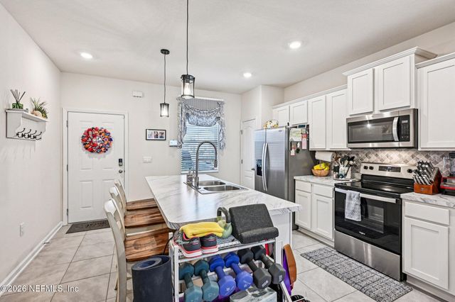 3994 OAK MILL Road, Orange Park, FL 32065