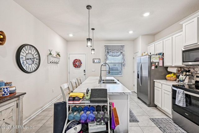 3994 OAK MILL Road, Orange Park, FL 32065