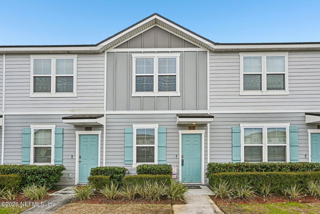 3994 OAK MILL Road, Orange Park, FL 32065