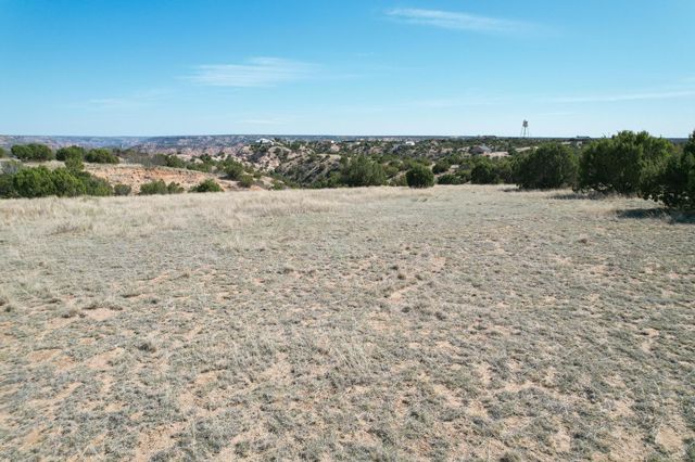 10450 INDIAN CAMP Trail, Canyon, TX 79015