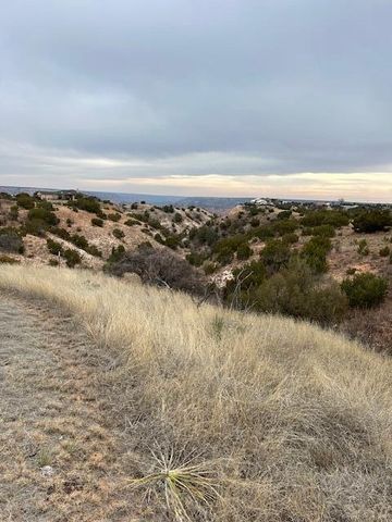 10450 INDIAN CAMP Trail, Canyon, TX 79015