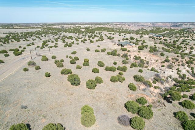 10450 INDIAN CAMP Trail, Canyon, TX 79015