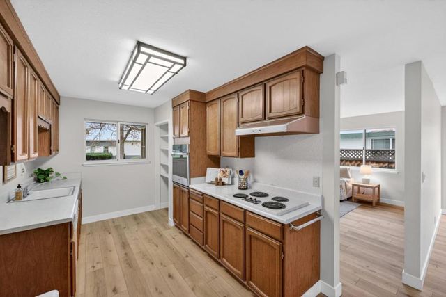 1858 Lencar Way, San Jose, CA 95124