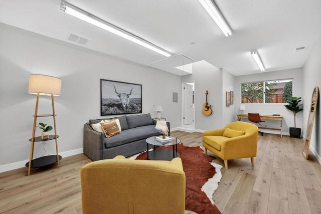 1858 Lencar Way, San Jose, CA 95124