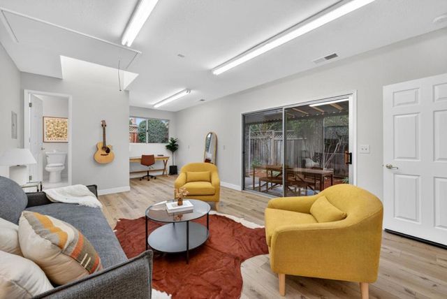 1858 Lencar Way, San Jose, CA 95124