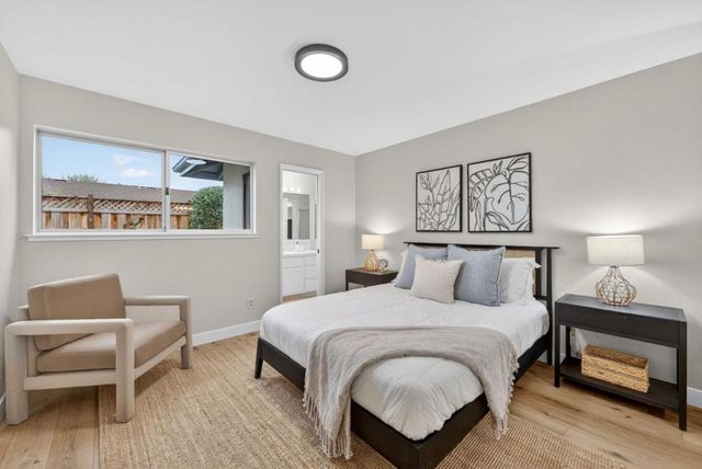 1858 Lencar Way, San Jose, CA 95124