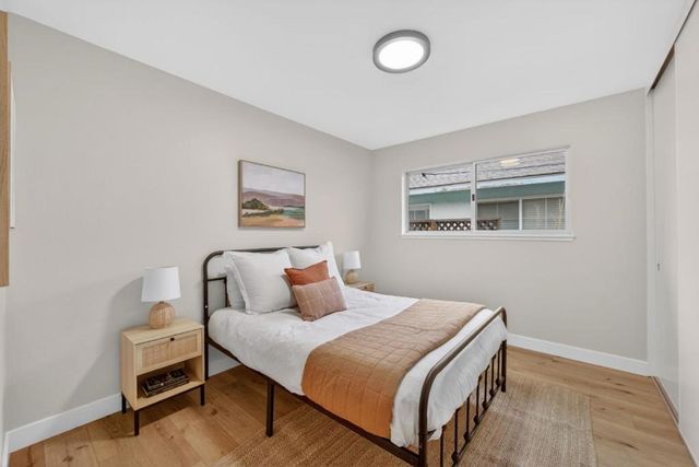 1858 Lencar Way, San Jose, CA 95124