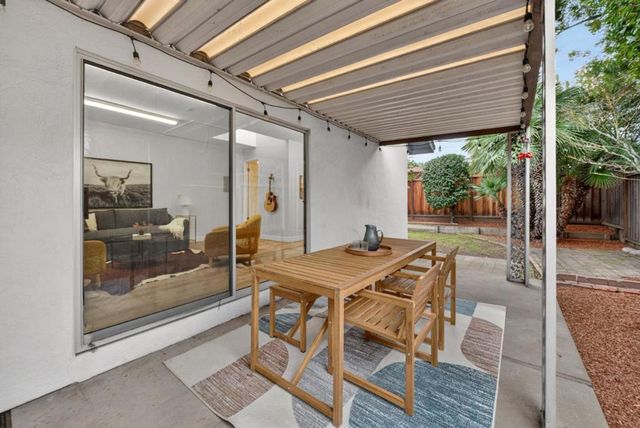 1858 Lencar Way, San Jose, CA 95124