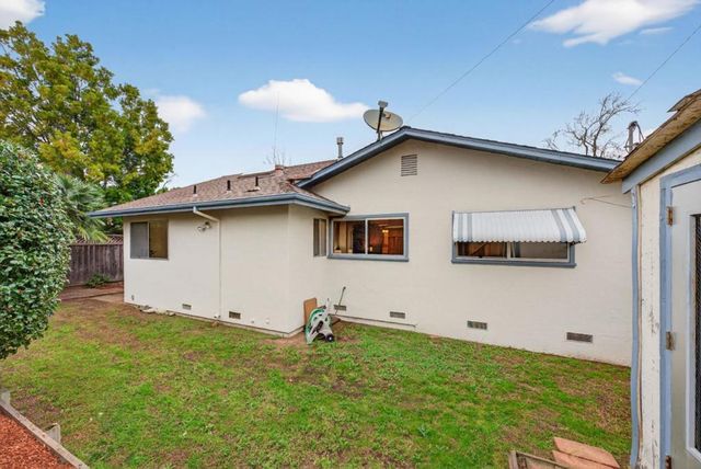 1858 Lencar Way, San Jose, CA 95124