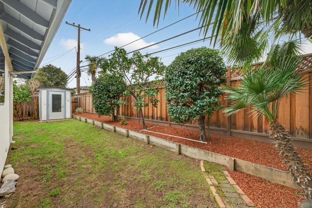 1858 Lencar Way, San Jose, CA 95124