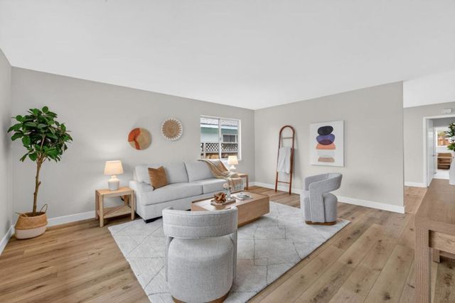 1858 Lencar Way, San Jose, CA 95124