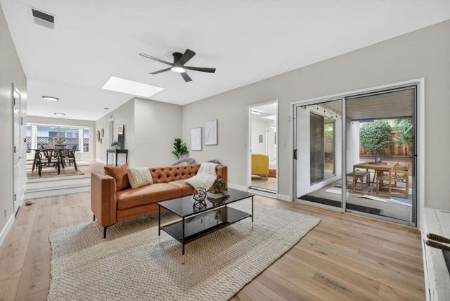 1858 Lencar Way, San Jose, CA 95124