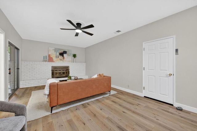 1858 Lencar Way, San Jose, CA 95124