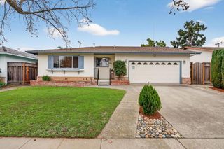 1858 Lencar Way, San Jose, CA 95124