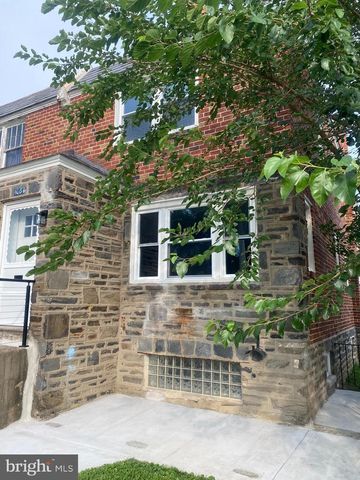 1030 E SEDGWICK ST, Philadelphia, PA 19150