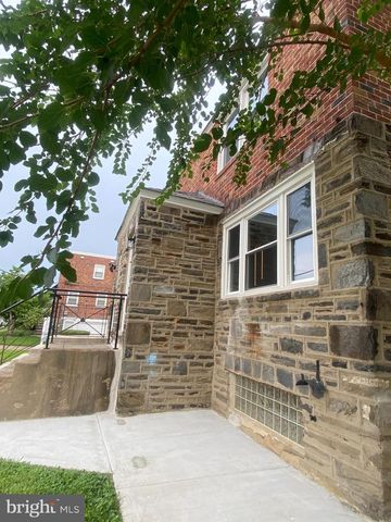 1030 E SEDGWICK ST, Philadelphia, PA 19150