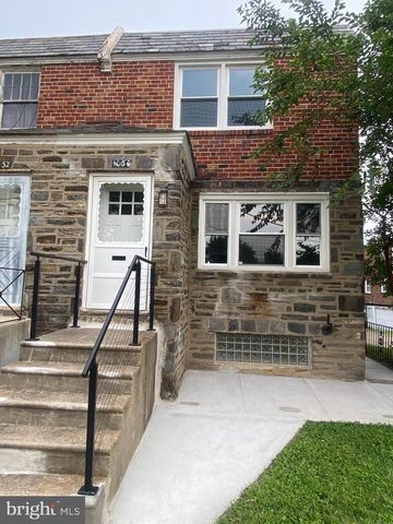 1030 E SEDGWICK ST, Philadelphia, PA 19150